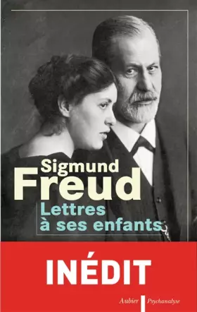 Couverture du produit · Lettres à ses enfants