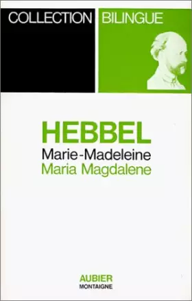 Couverture du produit · Marie-Madeleine
