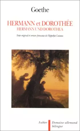 Couverture du produit · Hermann et Dorothée