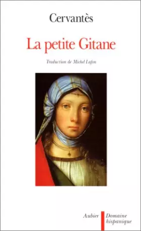 Couverture du produit · La Petite Gitane