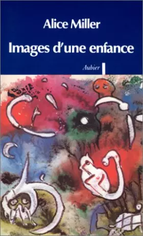 Couverture du produit · Images d'une enfance