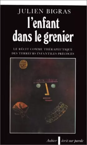 Couverture du produit · L'enfant dans le grenier