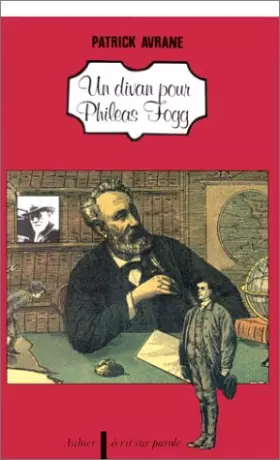 Couverture du produit · Un Divan pour Phileas Fogg
