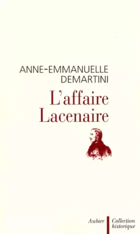 Couverture du produit · L'Affaire Lacenaire