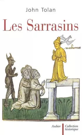 Couverture du produit · Les Sarrasins
