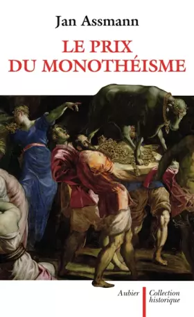 Couverture du produit · Le prix du monothéisme