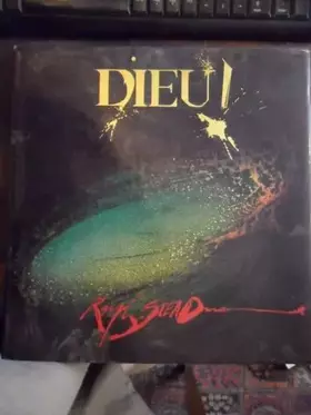 Couverture du produit · Dieu
