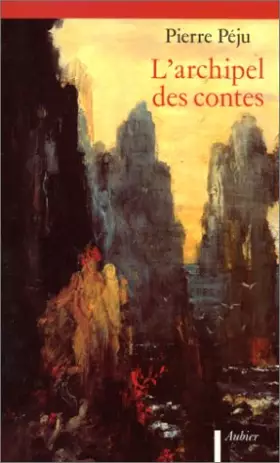 Couverture du produit · L'Archipel des contes