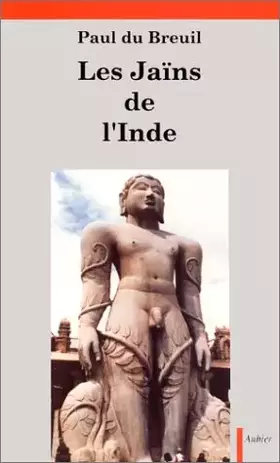 Couverture du produit · Les Jaïns de l'Inde