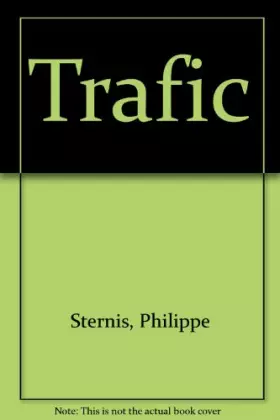 Couverture du produit · Trafic