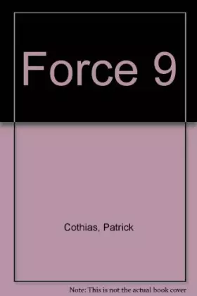 Couverture du produit · Force 9