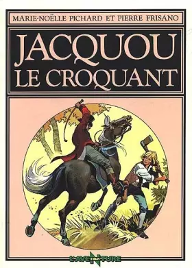 Couverture du produit · Jacquou le Croquant