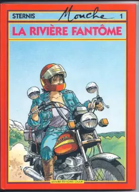 Couverture du produit · La riviere fantôme
