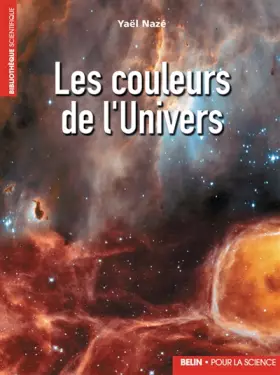 Couverture du produit · Les couleurs de l'univers