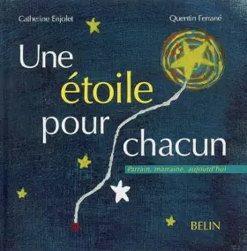 Couverture du produit · Une étoile pour chacun