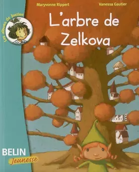 Couverture du produit · L'arbre de Zelkova