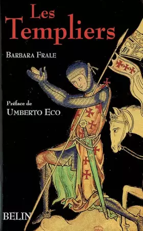 Couverture du produit · Les Templiers