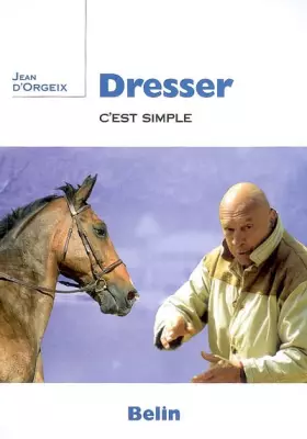 Couverture du produit · Dresser: c'est simple