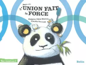 Couverture du produit · L'union fait la force