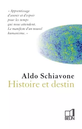 Couverture du produit · Histoire et destin