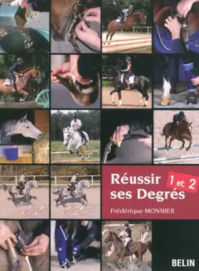 Couverture du produit · Réussir ses Degrés 1 et 2