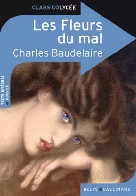 Couverture du produit · Les Fleurs du mal