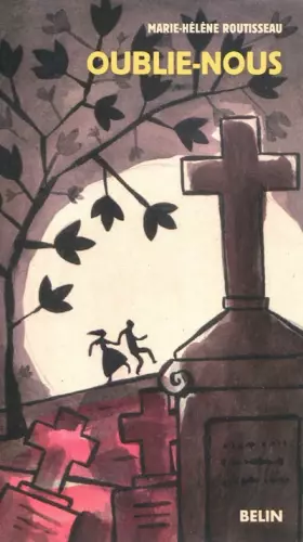 Couverture du produit · Oublie-nous