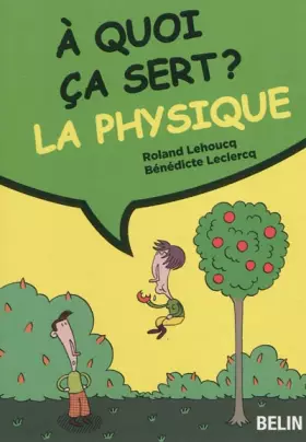 Couverture du produit · La physique