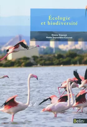 Couverture du produit · Ecologie et biodiversité