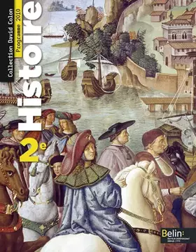 Couverture du produit · Histoire 2de Programme 2010 : Grand format