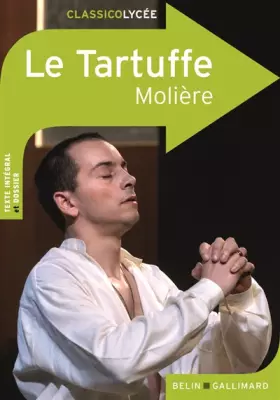 Couverture du produit · Le Tartuffe