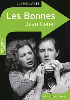 Couverture du produit · Les Bonnes
