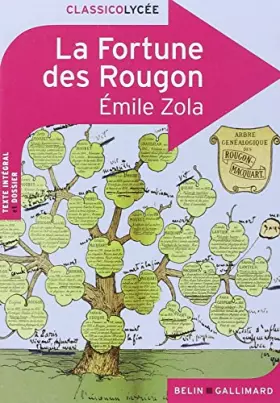 Couverture du produit · La Fortune des Rougon