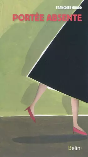 Couverture du produit · Portée absente