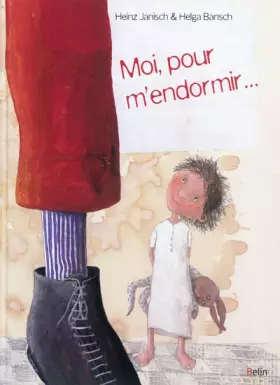 Couverture du produit · Moi pour m'endormir...