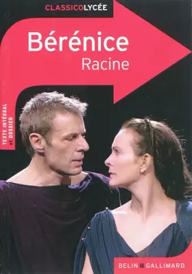 Couverture du produit · Bérénice