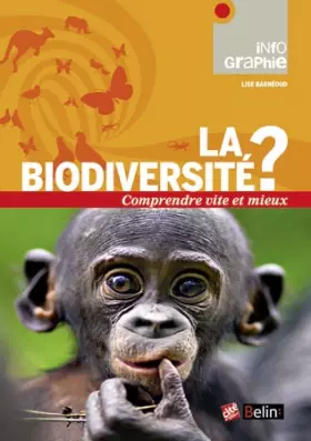 Couverture du produit · La biodiversité