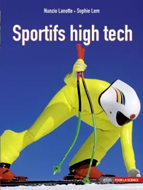 Couverture du produit · Sportifs High Tech