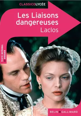 Couverture du produit · Les Liaisons dangereuses
