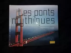 Couverture du produit · LES PONTS MYTHIQUES SPIE BATIGNOLLES