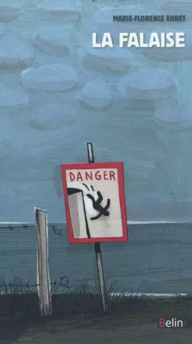 Couverture du produit · La falaise