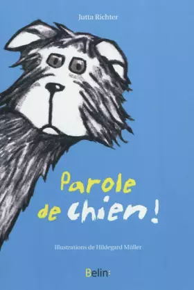 Couverture du produit · Parole de chien