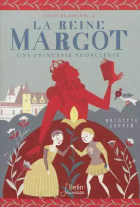 Couverture du produit · La Reine Margot