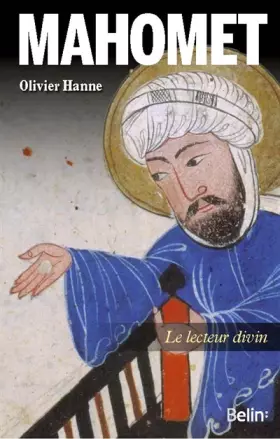 Couverture du produit · Mahomet - Le lecteur divin