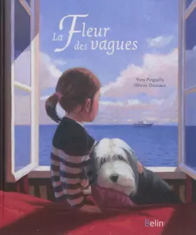 Couverture du produit · La fleur des vagues