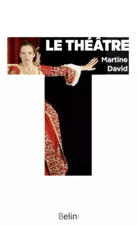 Couverture du produit · Le Theatre