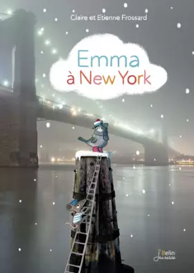 Couverture du produit · Emma à New York