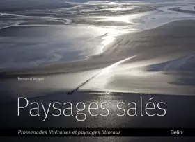 Couverture du produit · Paysages salés