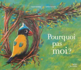 Couverture du produit · Pourquoi pas moi ?