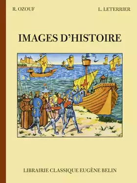 Couverture du produit · Images d'histoire